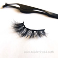 Wholesale Full Strip Lashes Bulk Natural Magnetic Eyelashes